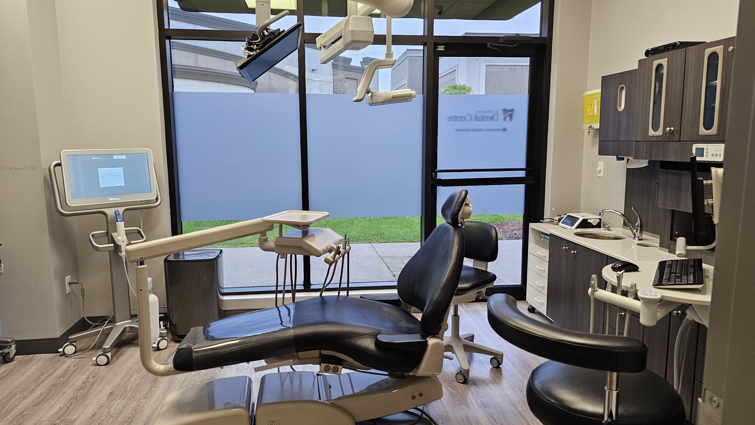 Dental Chair office