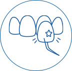 Dental Veneers icon